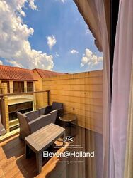 Holland Link (D10), Terrace #455129731